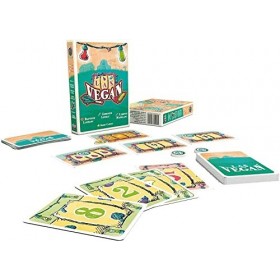 KYF Edition - Las Vegan