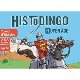 Aritma HistoDingo Moyen Age