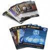 Dont Panic Games- DC Comics Deck-Building Game-Extension : Watchmen [Version Française], GAME1018, [Crossover]