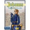 DLP Games- Joan of Arc – Orléans Draw & Write Extra Block Blocs de Jeu, DLP01073