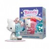 Mighty Jaxx Kandy X Sanrio Édition rêves enneigés avec Jason Freeny | Figurines à collectionner en aveugle | Un paquet – Cont