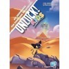 Space Cow, Unlock! Kids – Les Secrets de Pharaon Hatchepsout, Jeu pour Enfants, Jeu dénigmes, 1 à 4 Joueurs, à partir de 6 A