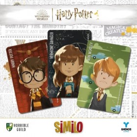 Ghenos Games Similo Harry Potter