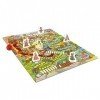 Dino Toys- Jeu de Plateau, 623514