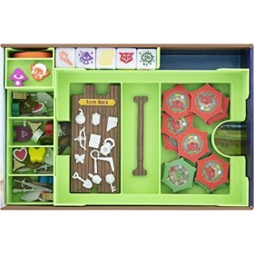 Feldherr Organisateur pour Tiny Epic Quest - boîte de Jeu de société