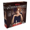 Mixlore Asmodee The Queens Gambit – Le Damengambit Jeu connaisseur Jeu de stratégie Allemand Multicolore, Coloré MIXD0004