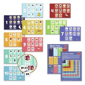 Jumbo Spiele- Jeu éducatif, 19872