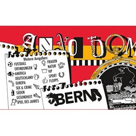 Abacusspiele 09142&nbsp;Anno Domini Berne