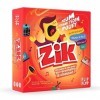 Blackrock Games Zik : Nouvelle édition - Flip Flap FLI013ZI