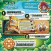 Les Pierres de Coba - Oldchap Games - Jeu de société - Jeu Solitaire - 8 Ans et +