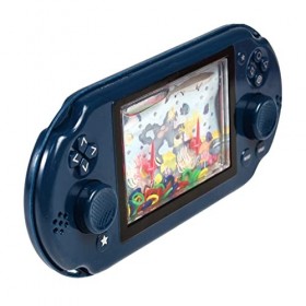 Leau De Corail Récif Jeu