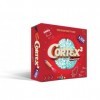 Zygomatic , Cortex Challenge: 3rd Edition, Card Game , Ages 8+ , 2-6 Players , 15 Minutes Playing Time