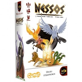 Nessos Version Française 
