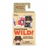 Something Wild! Indiana Jones Card Game