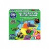 Orchard Toys La Tombola dei Piccolo Insectes Jeu éducatif pour enfants de 3 à 6 ans