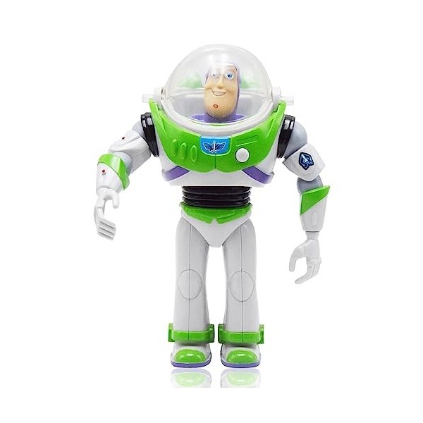Dessin Animé GâTeau Figurines, Toy Story Figure, Buzz Action Figure