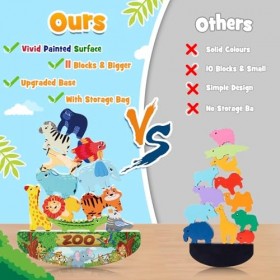 DejaNard Animaux Jouet Enfant 2 3 4 5 Ans Garcon, Garcon Fille Garcon 3-6 Ans Jouet Garcon 2 3 4 5 Ans Jeux Enfant 3 4 Ans Sm