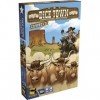 Matagot Dice Town Cowboy Jeux de Plateau, Édition Française