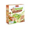 BIOVIVA - TriNature - Jeux de société ludique pour enfant dès 3 ans - 1 à 4 joueurs - 400206