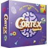 Asmodee - Cortex : Super Cortex Challenge - Edition Genius - Jeu de Société Famille et Enfants dès 8 Ans - Jeu de Stratégie e