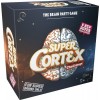 Asmodee - Cortex : Super Cortex Challenge - Edition Genius - Jeu de Société Famille et Enfants dès 8 Ans - Jeu de Stratégie e