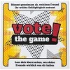 Le Jeu Voting Game Party - Le Jeu de Plateau de thérapie de la personnalité pour Voter - Apprenez à Mieux connaître Vos Amis!