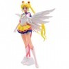 Mini Figure Toy, Sailor Moon Figure, Décoration de gâteau de