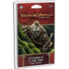 Fantasy Flight Games | Le Seigneur des Anneaux Le jeu de cartes - Paquet aventure La Bataille de Carn Dûm | À partir de 14 an