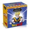Winning Moves - Trivial Pursuit Bitesize - Dragon Ball Z - Jeu de société - 12+ années - Ed. Italien