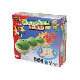 Super Mario Hover Shell Strike - 7397 - Jeu daction !