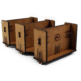 Électronique Raptor era31768&nbsp;Non Board Game Holders : Card Holder&nbsp;–&nbsp;2L HDF, Jeu