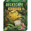 ABACUSSPIELE 38183 - Deckscape - Das Geheimnis Von Eldorado Jeu de Cartes, Jeu d’Escape Room français Non Garanti 