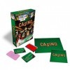 Identity Games Escape Games - Pack Extension - Casino