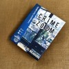 Asmodee - Crime Zoom A Bird of Ill Omen, Jeu de Cartes, Investigation, édition en Italien, 8151