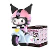 POP MART Hello Kitty Yummy Series-1PC Figurines Populaires Figurines Aléatoires Figurines d’Action Figurines de Jouet Figurin