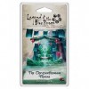 Fantasy Flight Games- The Chrysanthemum Throne Expansion Pack : L5R LCG, FFGL5C05, Multicolore