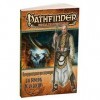 Pathfinder - Devir PFCASE4 - Crâne du Serpent - Les bovins de la Folie