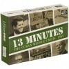 Ultra Pro 13 Minutes The Cuban Missile Crisis 1962 Card Game 11963 
