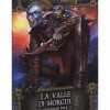 Giochi Uniti - GU102 - Le Seigneur des Anneaux - La Vallée de Morgul