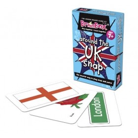 The Green Board Game Co. Autour de létui à Clipser