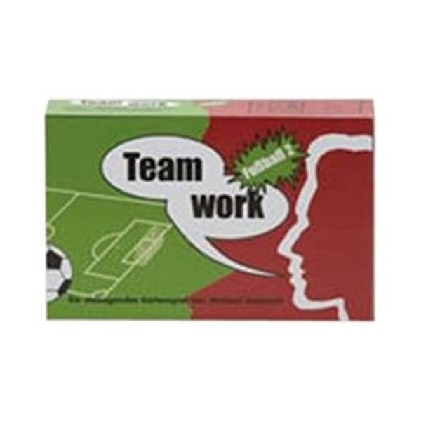 HCM Kinzel adlung Jeux 46152 – Teamwork Football 2