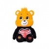 Care Bear Halloween Peluche Haricots 22 cm - Ours Squelette Tenderheart, Peluche Mignonne à Collectionner, Peluche pour Garço