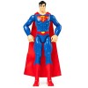 DC UNIVERSE - FIGURINE BASIQUE 30 CM - DC COMICS - Figurines Articulées 30 cm À Collectionner - 6056278 - Modèle Aléatoire - 