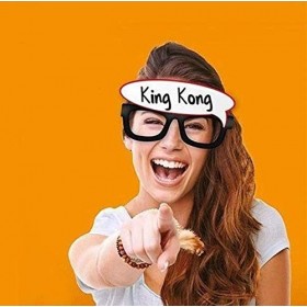 Inevitable Party Jeu de devinettes qui suis-je