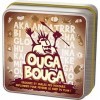 Asmodée - JP40 - Jeux de cartes - Ouga Bouga - -