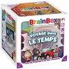 The Green Board Game Co. | Brainbox : ABC | Jeu de société | À partir de 4 ans | 2 joueurs et plus | 10 minutes