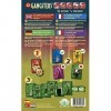 Blue Orange 12 Gangsters Card Game