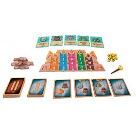 Ankama - Les Trésors de Cibola