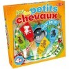 Tactic-Les Petits Chevaux, 55867, Multicolore
