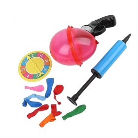 VGEBY Plateau Passionnant de Ballon Russe, Jeu Interactif Délicat pour Parents et Enfants pour la Fête Jeu de société passio